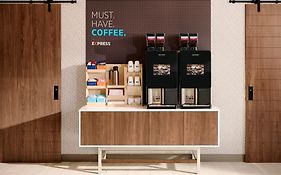 Holiday Inn Express - Williamsburg Busch Gardens Area By Ihg